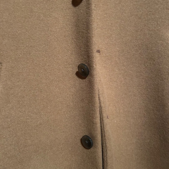 NWT Men’s Coat Calvin Klein (makes a great gift!) - Picture 2 of 8